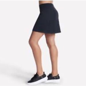 Womens NWT Skechers Go Flex High Waisted Performance‎ Active Skort